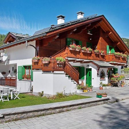 Ginepro Casa Vacanze Мадезимо Экстерьер фото