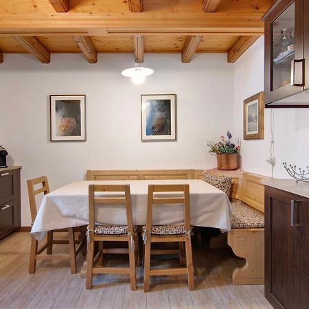 Ginepro Casa Vacanze Мадезимо Экстерьер фото
