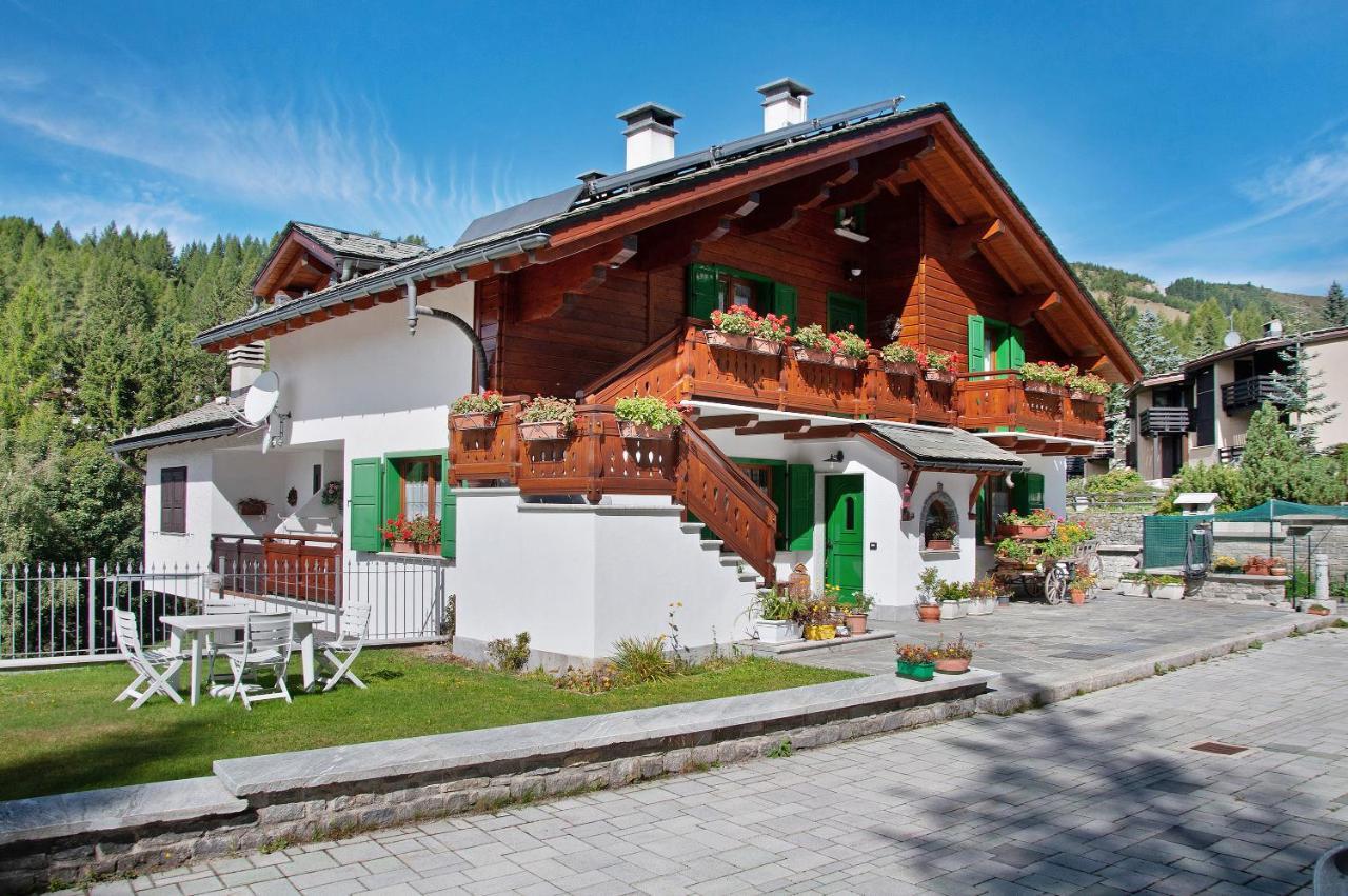 Ginepro Casa Vacanze Мадезимо Экстерьер фото