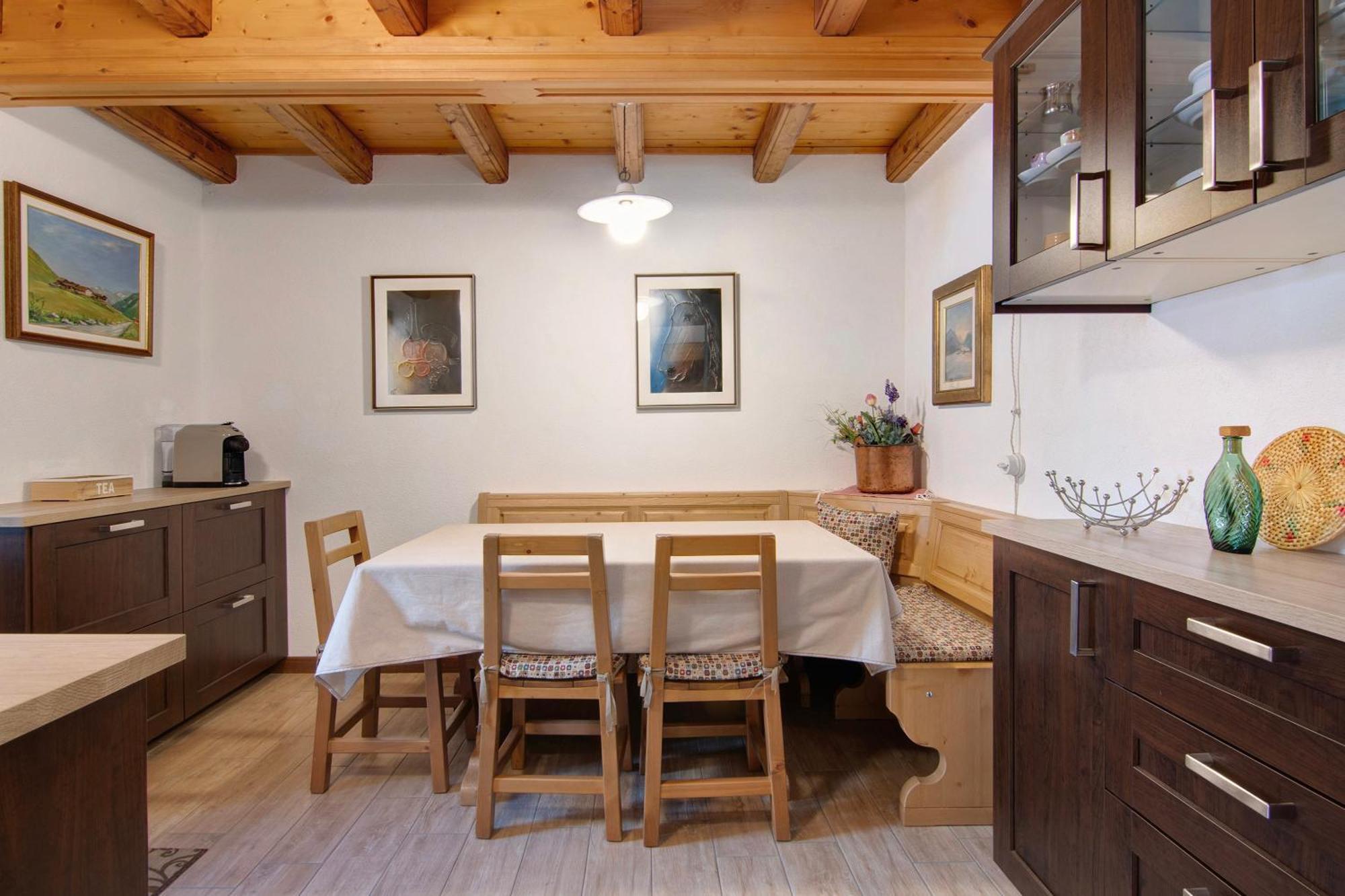 Ginepro Casa Vacanze Мадезимо Экстерьер фото