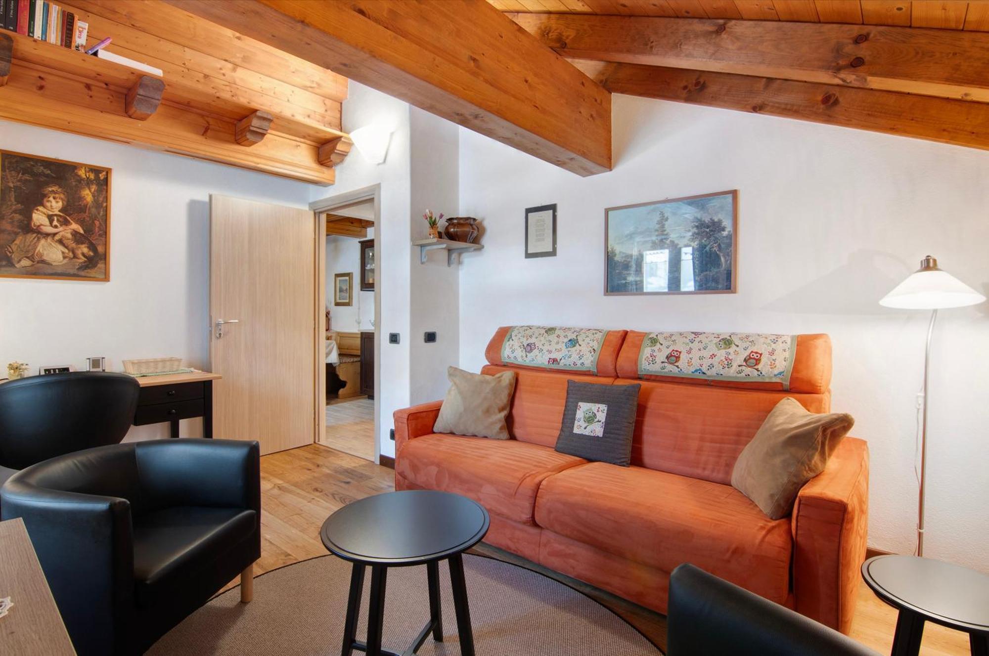Ginepro Casa Vacanze Мадезимо Экстерьер фото