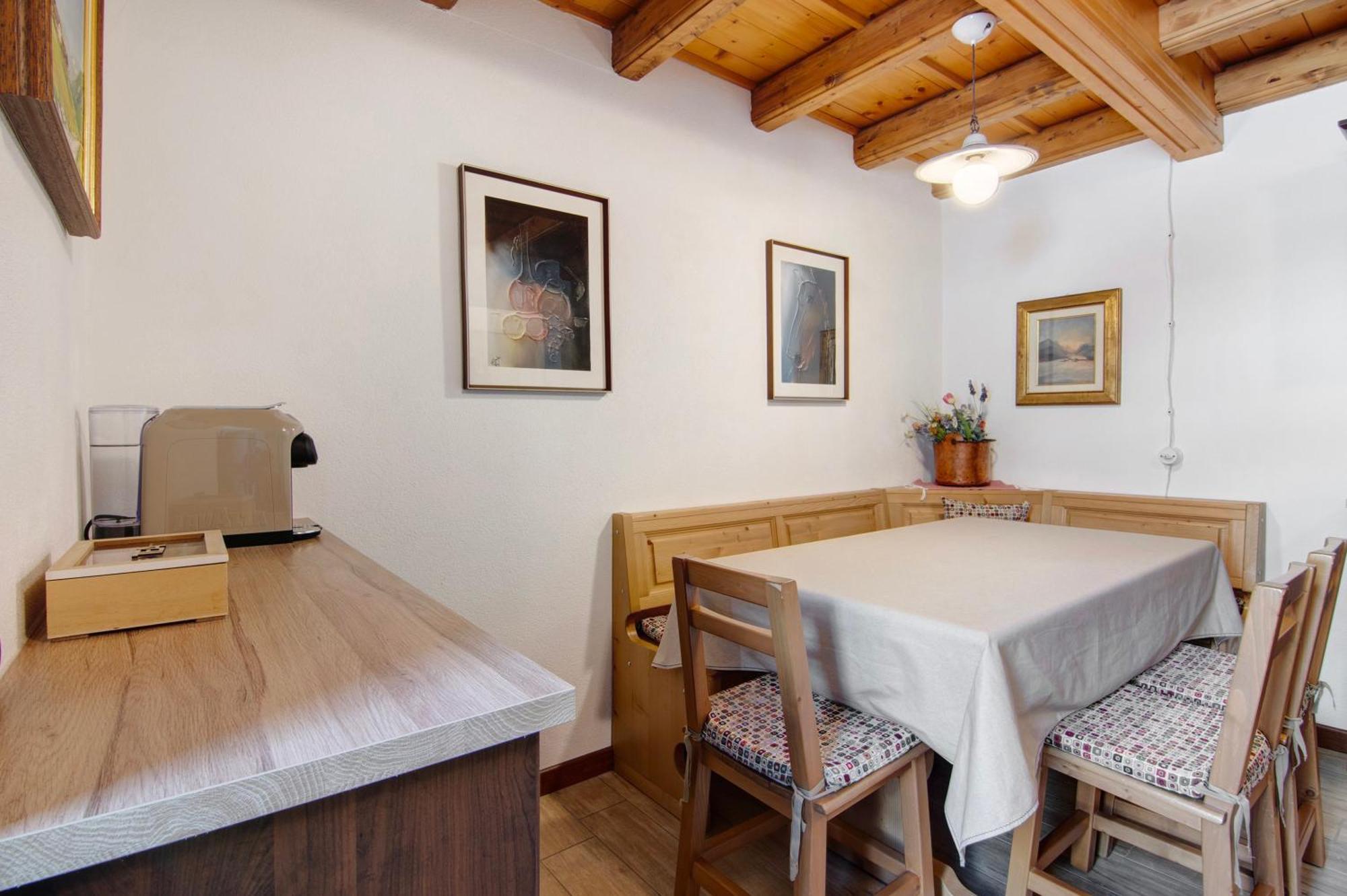 Ginepro Casa Vacanze Мадезимо Экстерьер фото