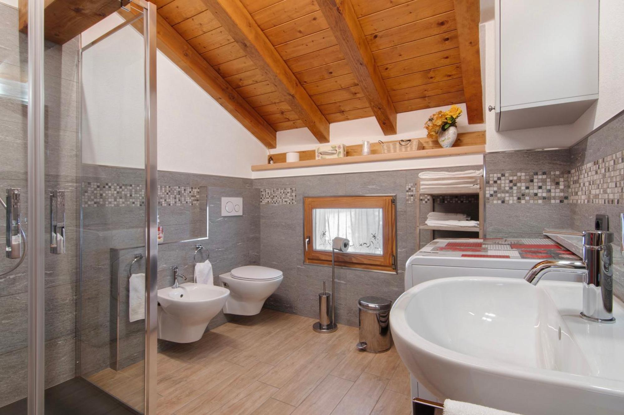 Ginepro Casa Vacanze Мадезимо Экстерьер фото
