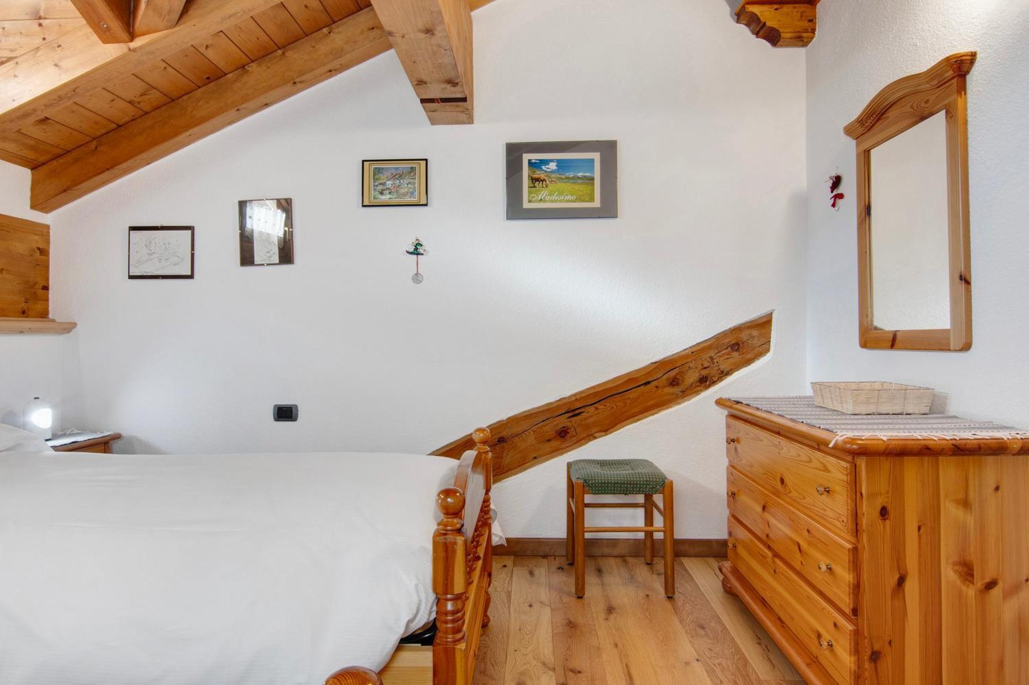 Ginepro Casa Vacanze Мадезимо Экстерьер фото