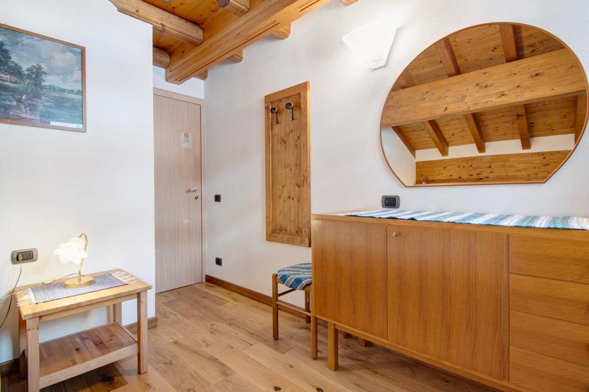 Ginepro Casa Vacanze Мадезимо Экстерьер фото